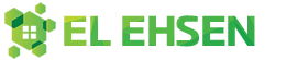 EL EHSEN EVG-3D